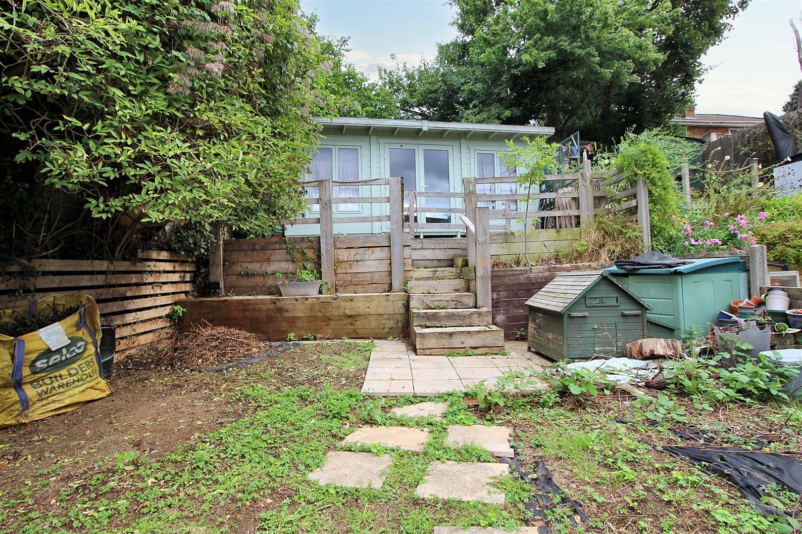 Overdown Road, Tilehurst, Reading